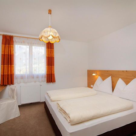 Hotel Garni Paler Tirolo Extérieur photo