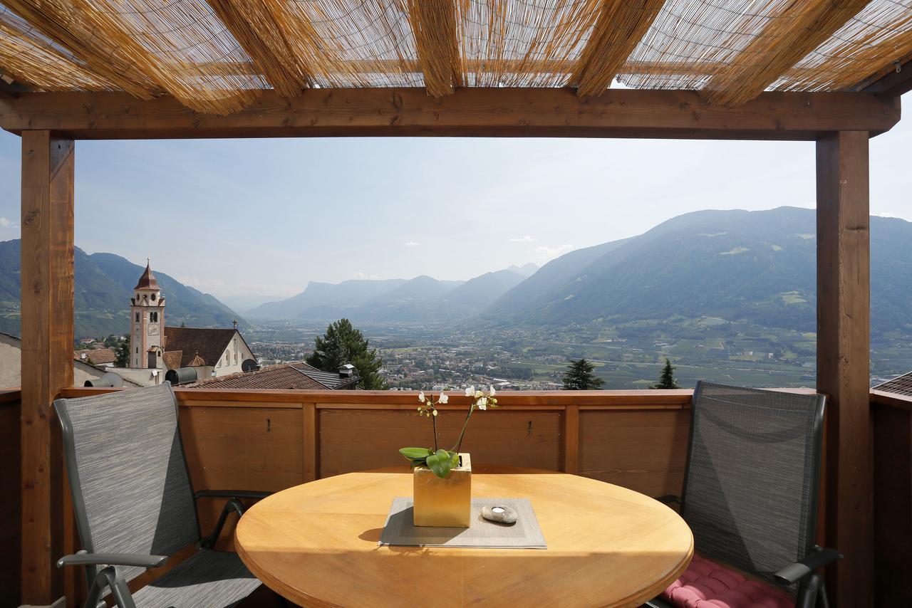 Hotel Garni Paler Tirolo Extérieur photo