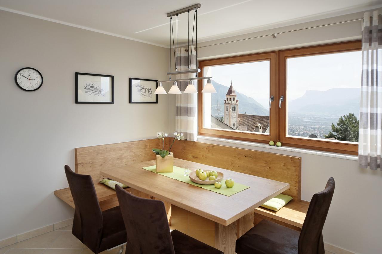 Hotel Garni Paler Tirolo Chambre photo