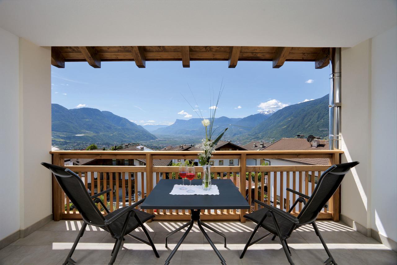 Hotel Garni Paler Tirolo Extérieur photo