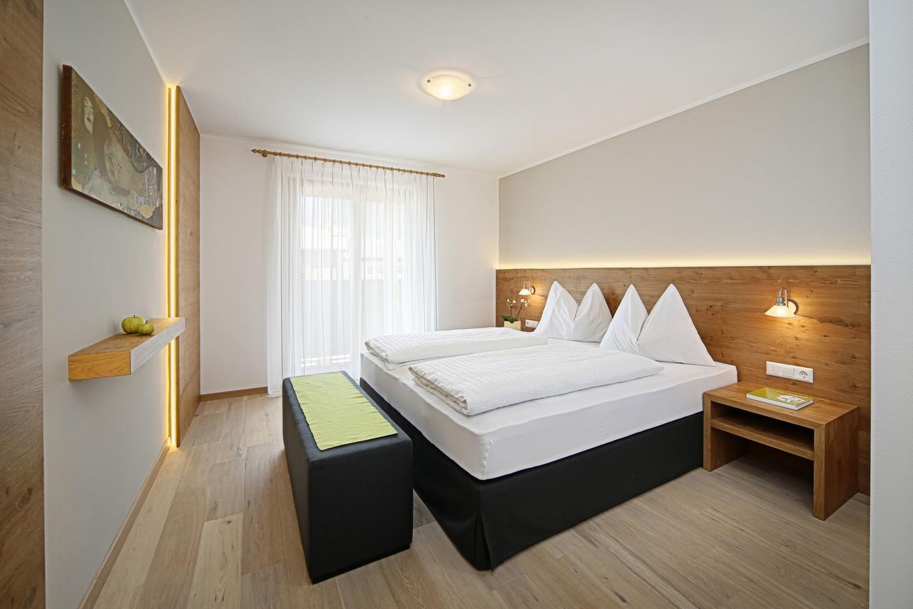 Hotel Garni Paler Tirolo Extérieur photo