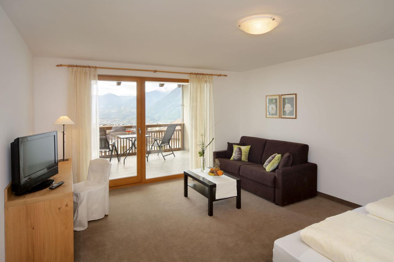 Hotel Garni Paler Tirolo Extérieur photo