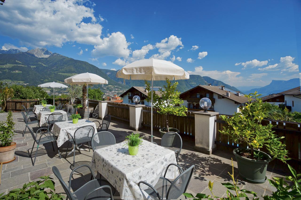 Hotel Garni Paler Tirolo Extérieur photo