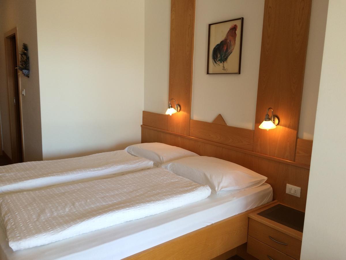Hotel Garni Paler Tirolo Extérieur photo