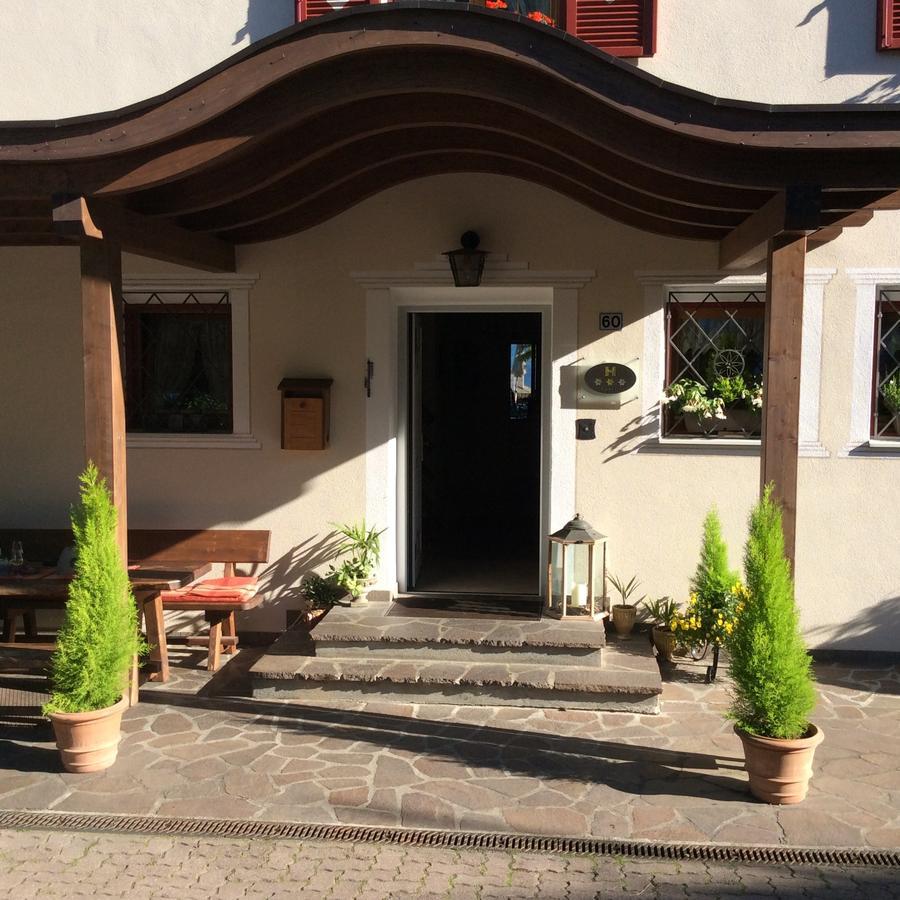 Hotel Garni Paler Tirolo Extérieur photo