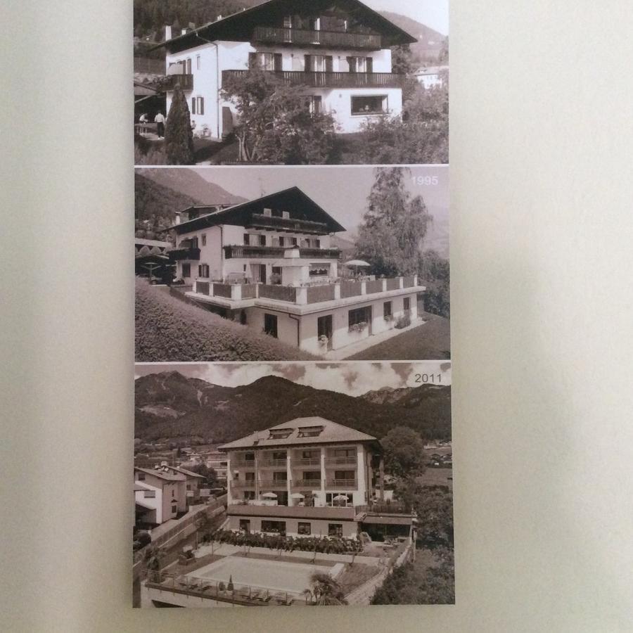 Hotel Garni Paler Tirolo Extérieur photo