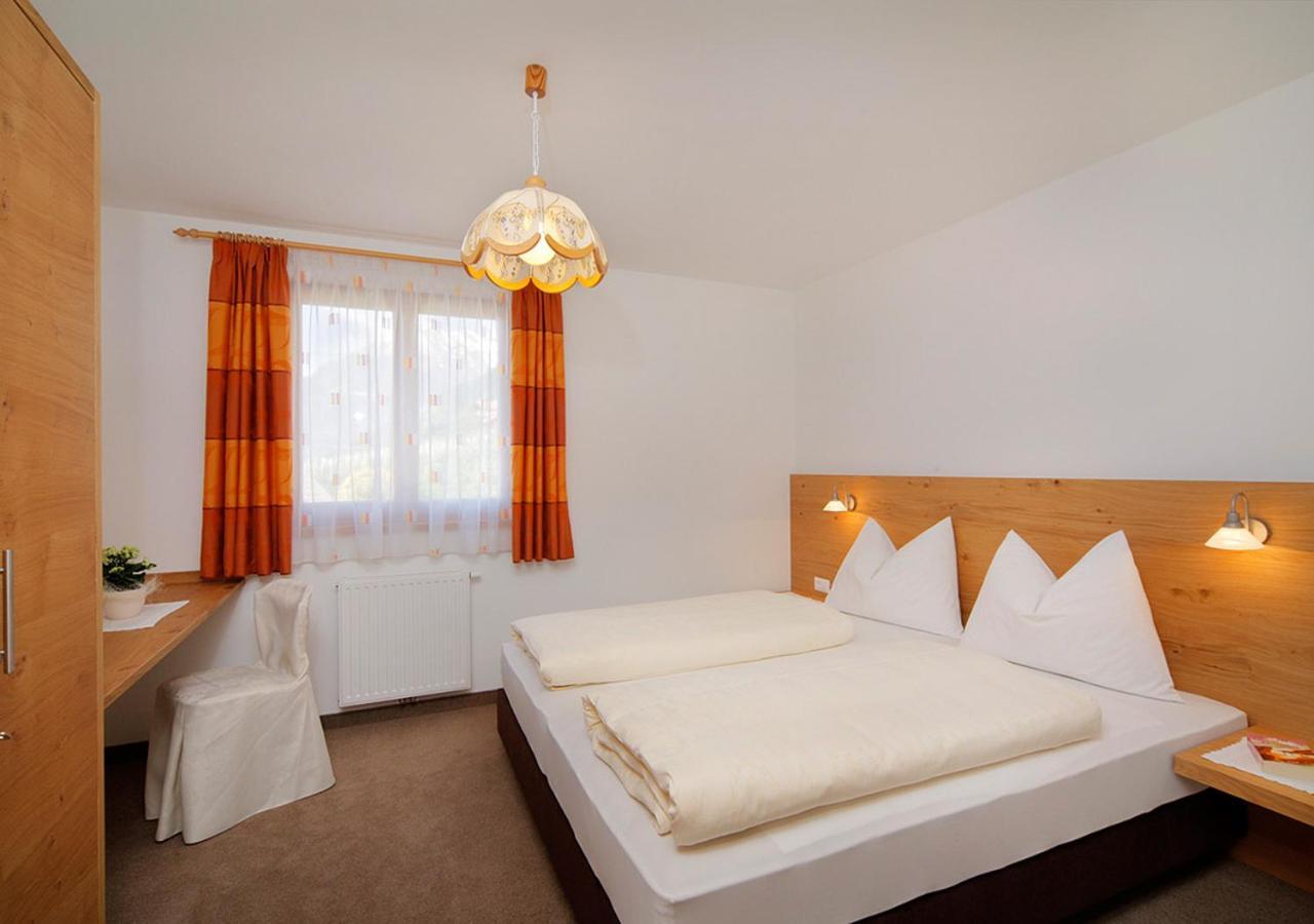 Hotel Garni Paler Tirolo Extérieur photo